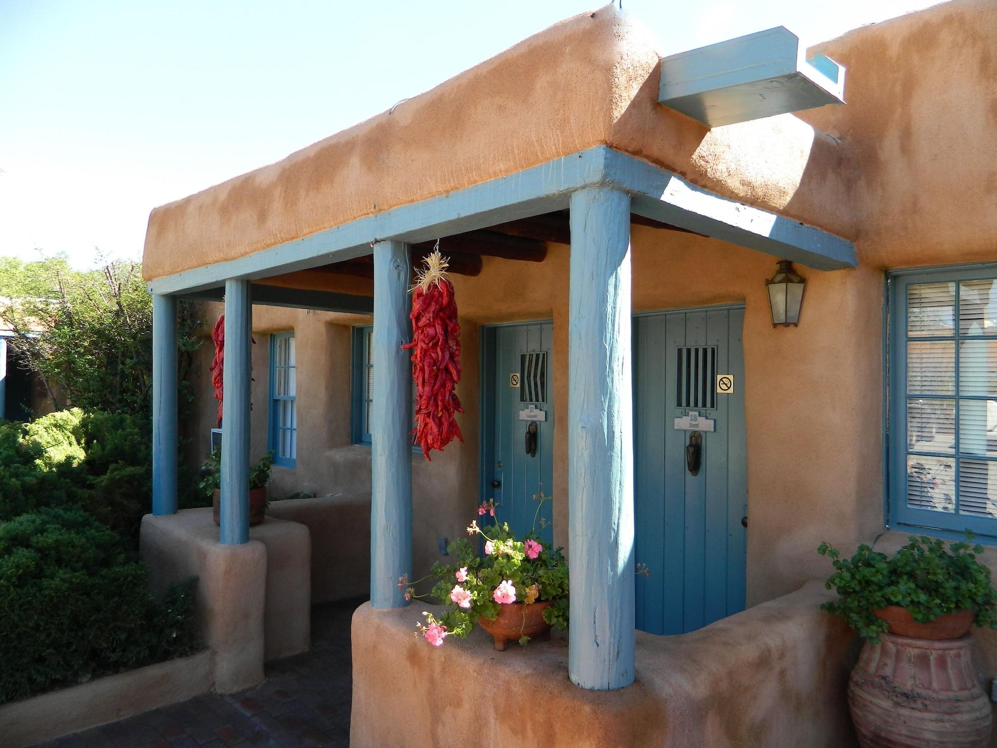 Pueblo Bonito Santa Fe Hotel Bagian luar foto