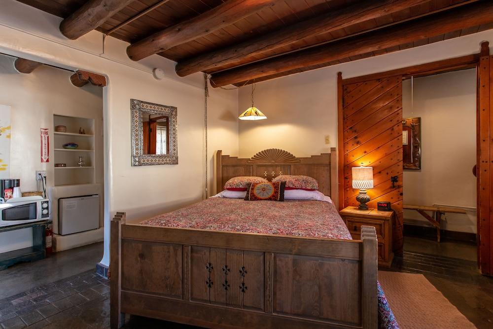 Pueblo Bonito Santa Fe Hotel Bagian luar foto