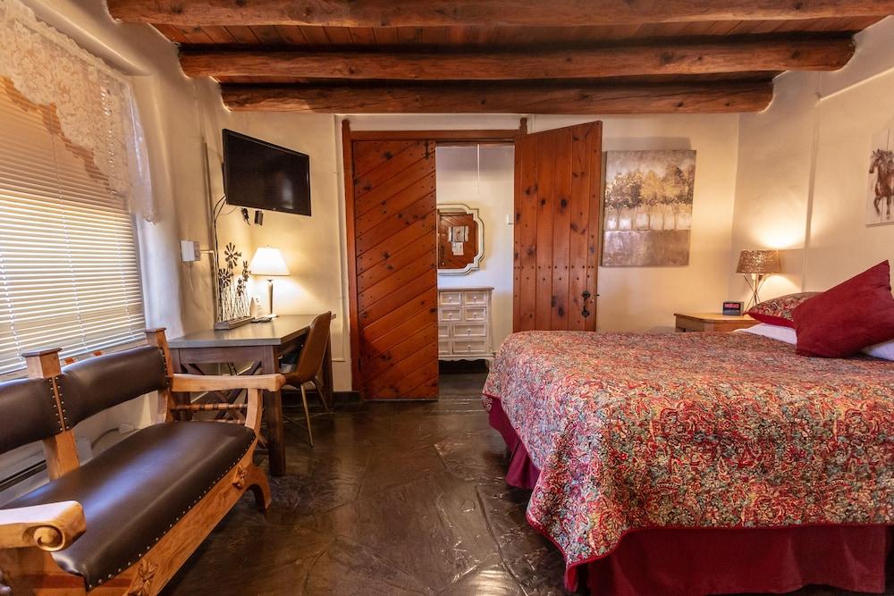Pueblo Bonito Santa Fe Hotel Bagian luar foto