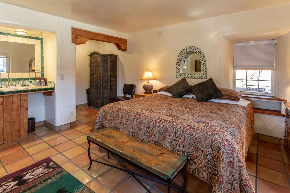 Pueblo Bonito Santa Fe Hotel Bagian luar foto