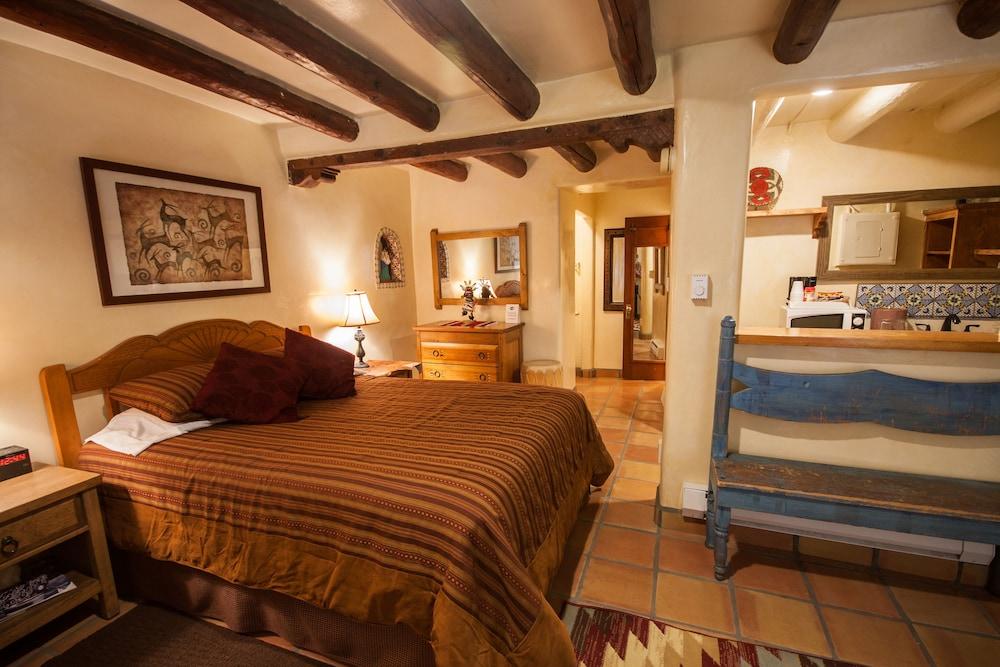 Pueblo Bonito Santa Fe Hotel Bagian luar foto