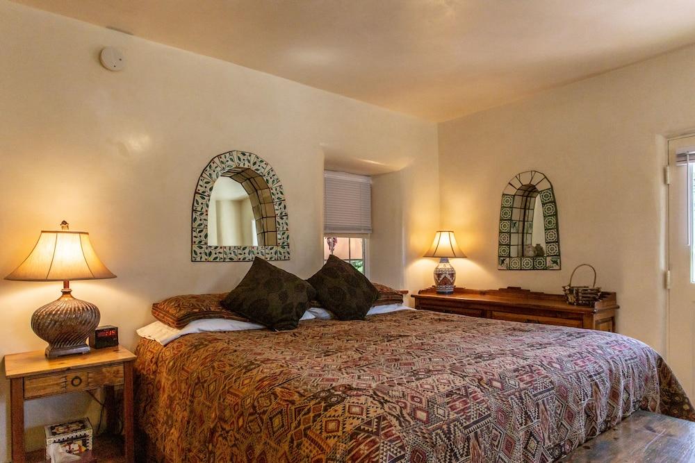 Pueblo Bonito Santa Fe Hotel Bagian luar foto