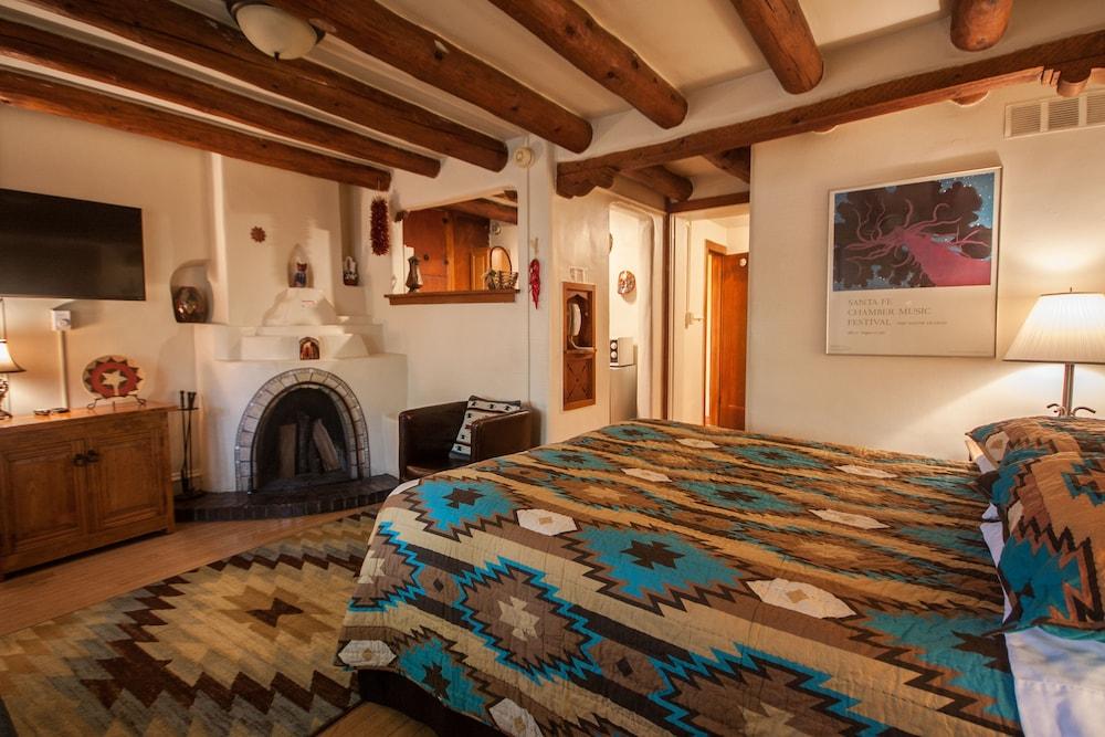 Pueblo Bonito Santa Fe Hotel Bagian luar foto