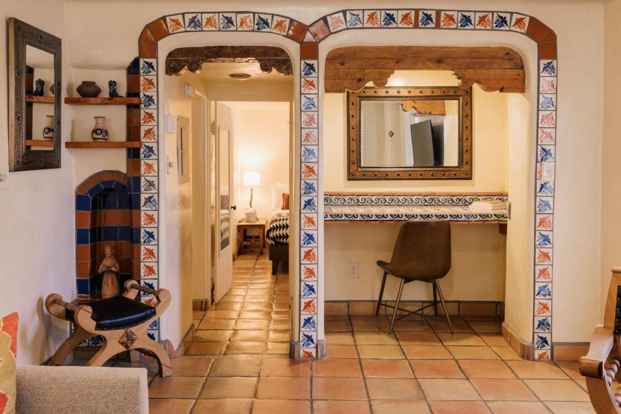 Pueblo Bonito Santa Fe Hotel Bagian luar foto