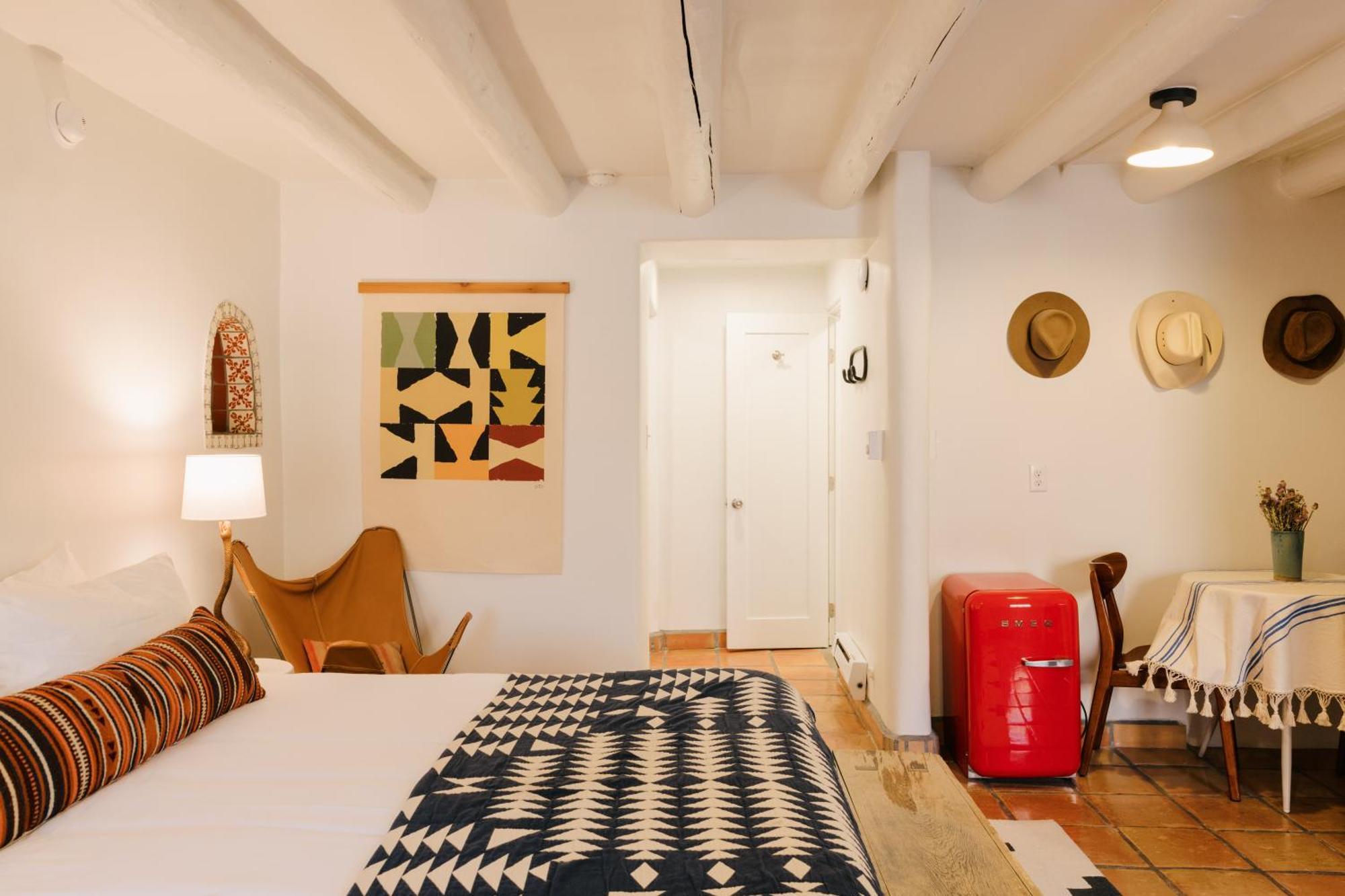 Pueblo Bonito Santa Fe Hotel Bagian luar foto