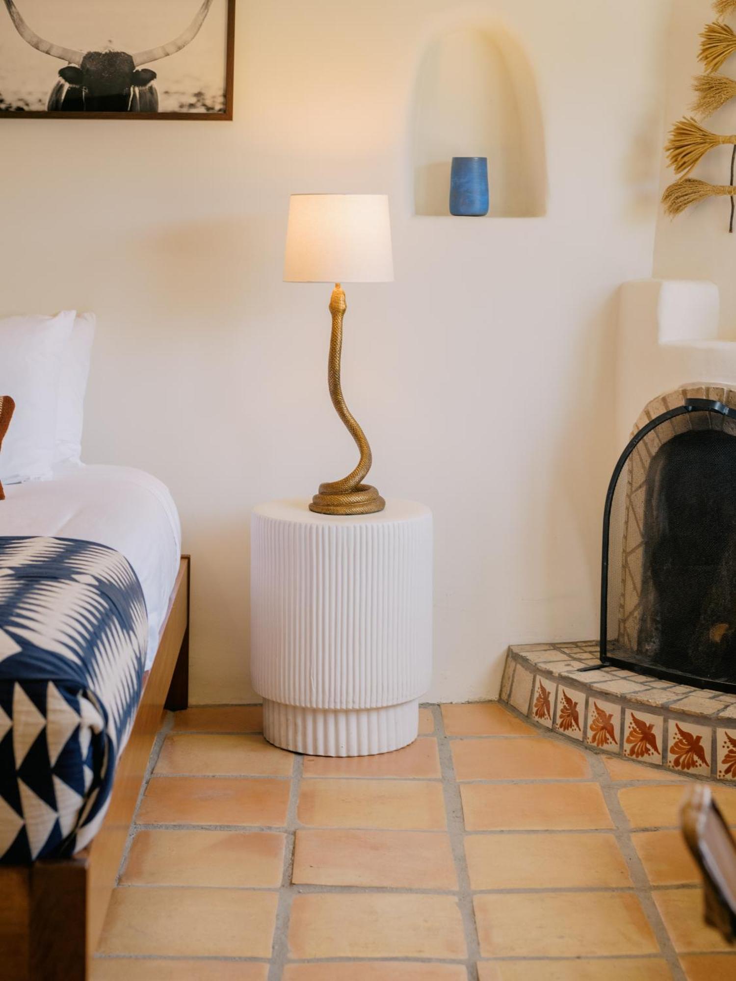 Pueblo Bonito Santa Fe Hotel Bagian luar foto