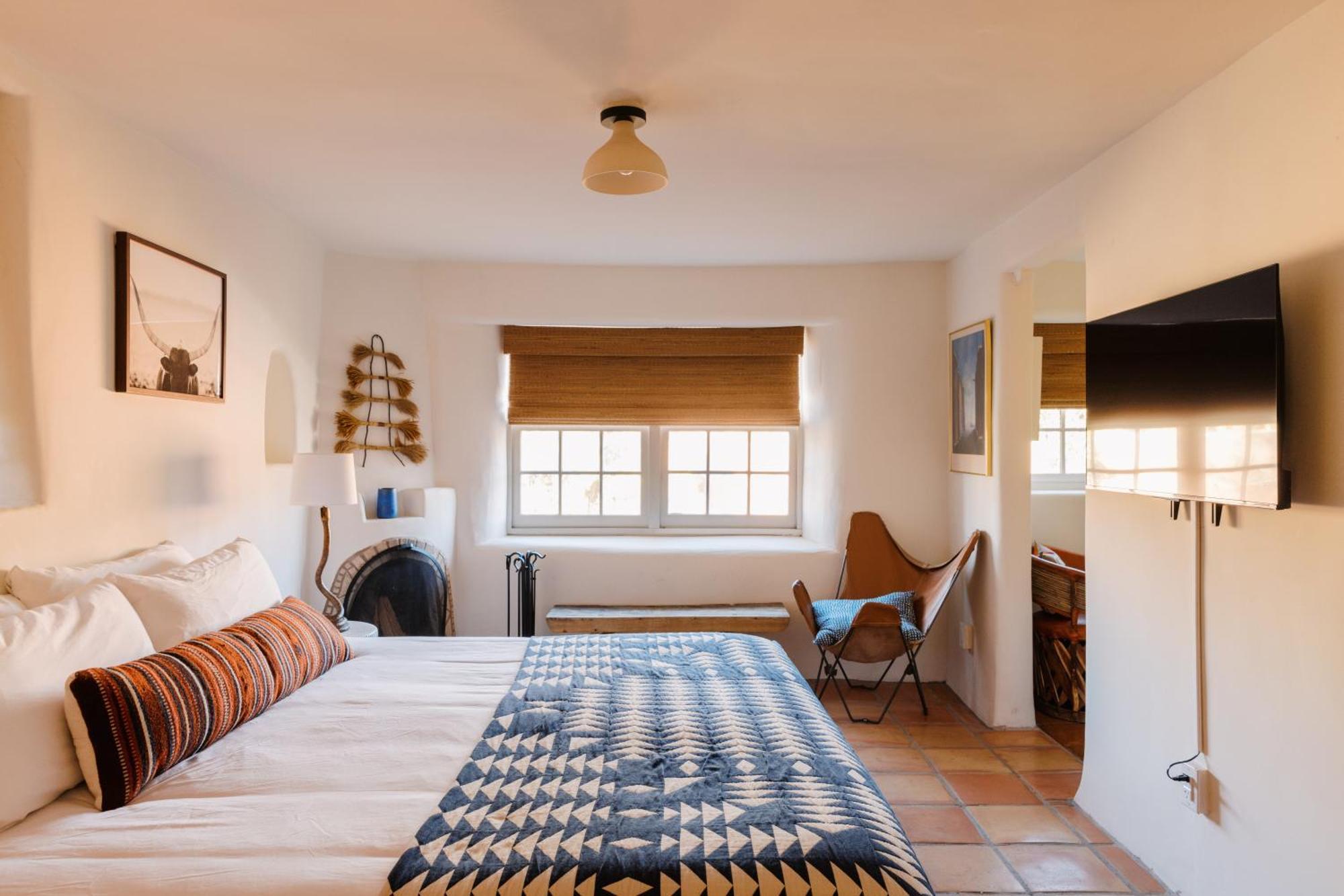 Pueblo Bonito Santa Fe Hotel Bagian luar foto