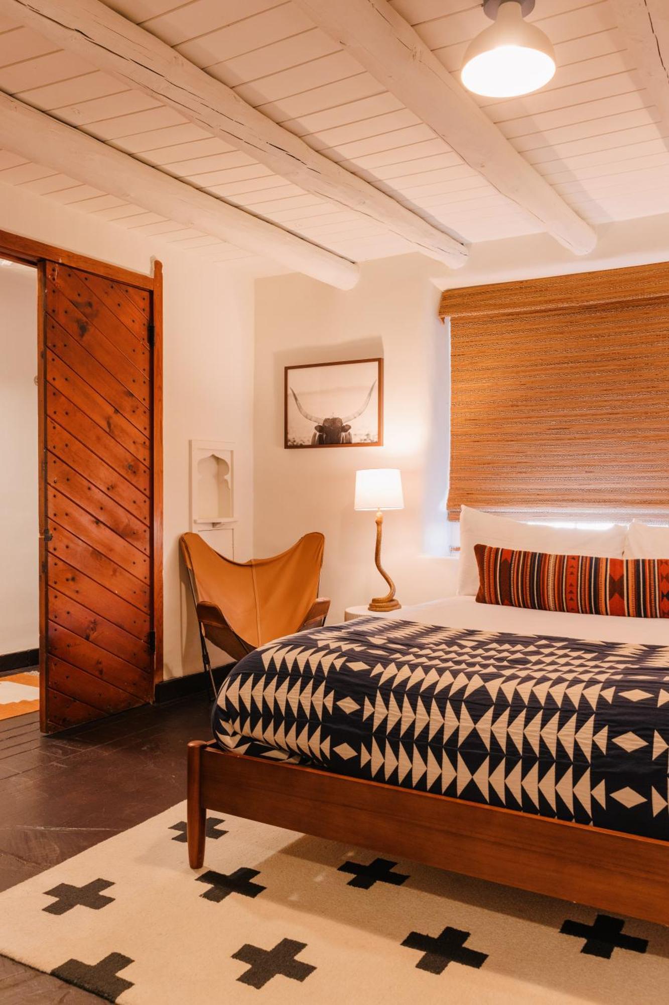 Pueblo Bonito Santa Fe Hotel Bagian luar foto