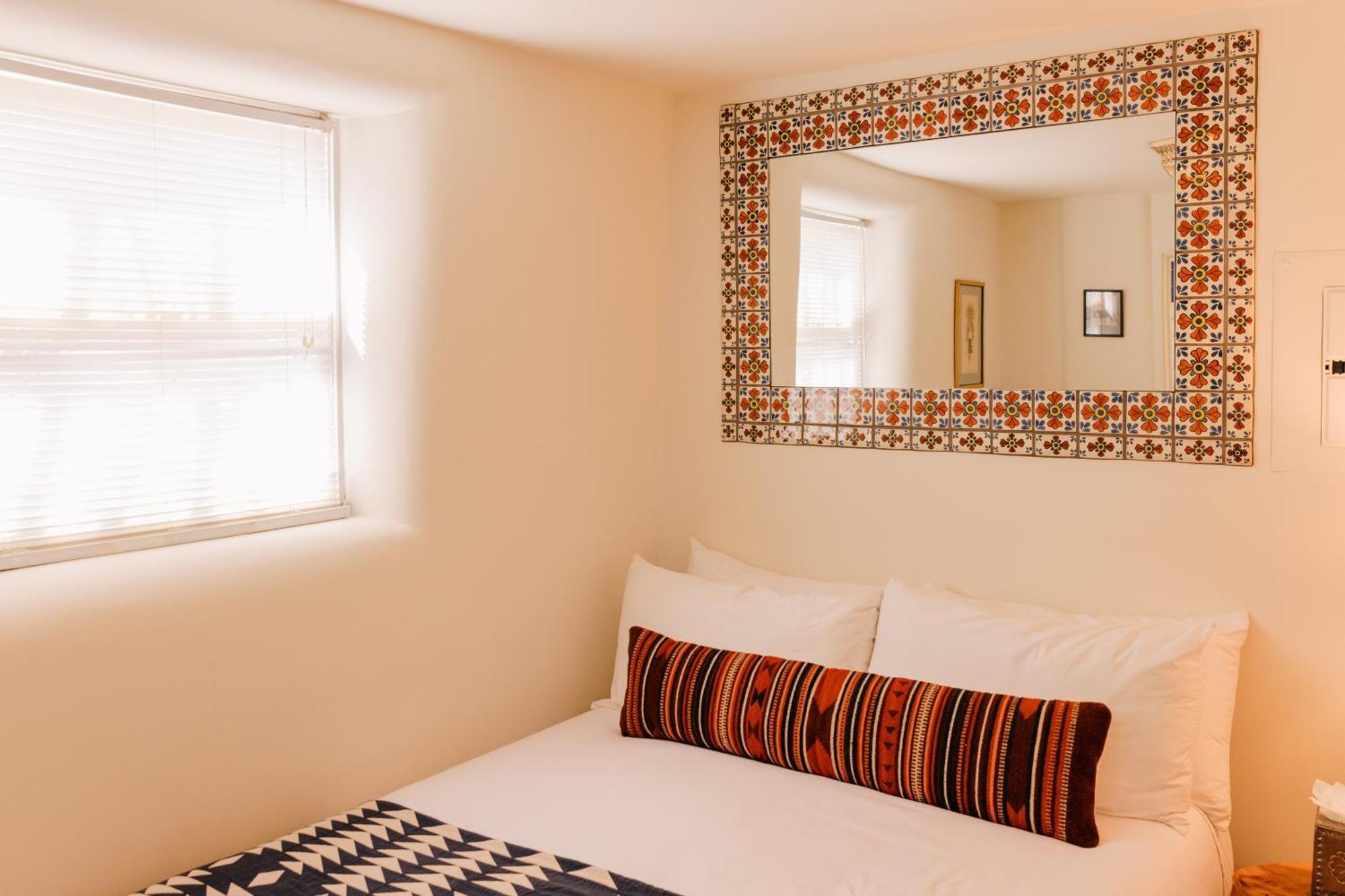Pueblo Bonito Santa Fe Hotel Bagian luar foto