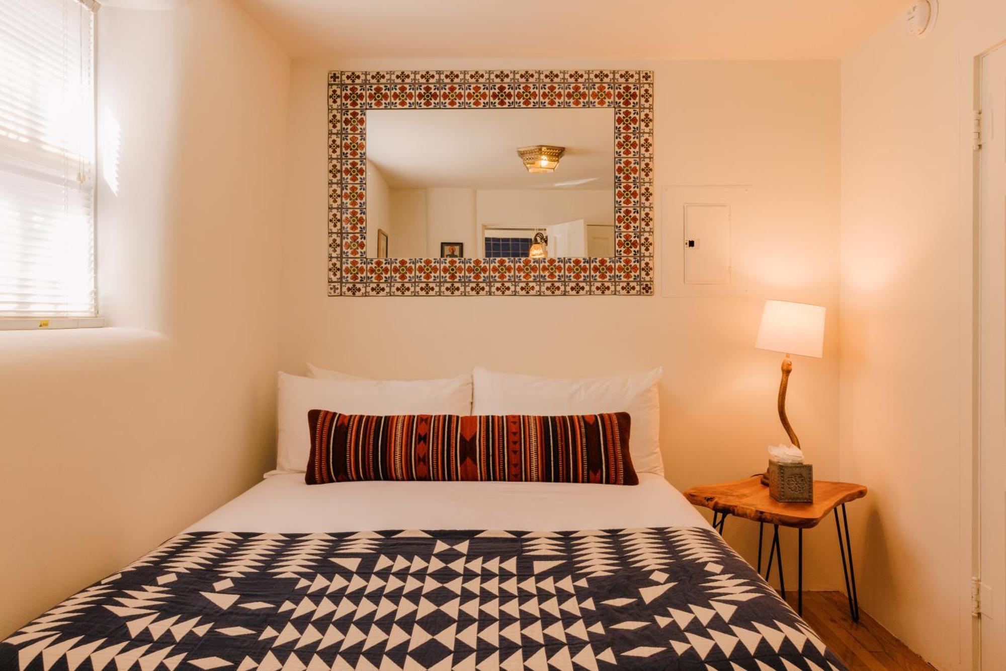 Pueblo Bonito Santa Fe Hotel Bagian luar foto