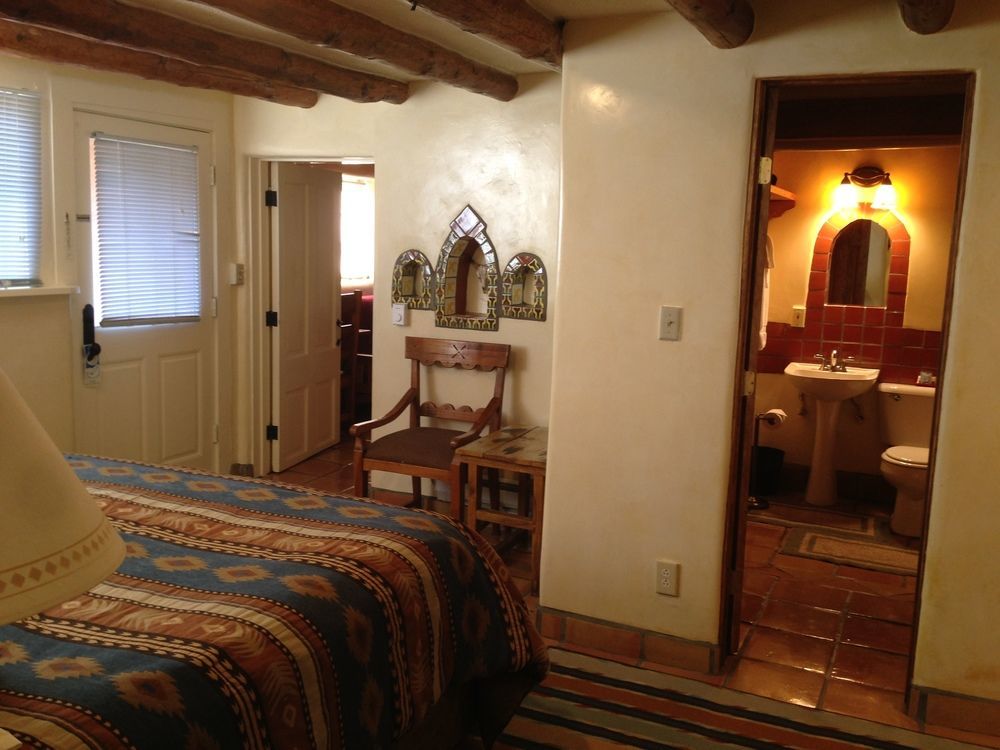 Pueblo Bonito Santa Fe Hotel Bagian luar foto