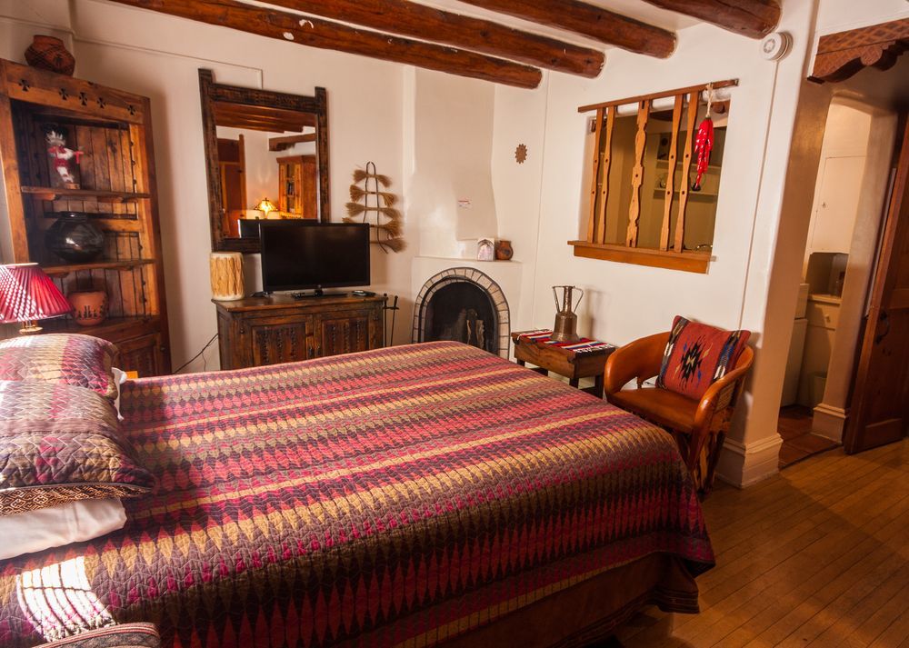 Pueblo Bonito Santa Fe Hotel Bagian luar foto